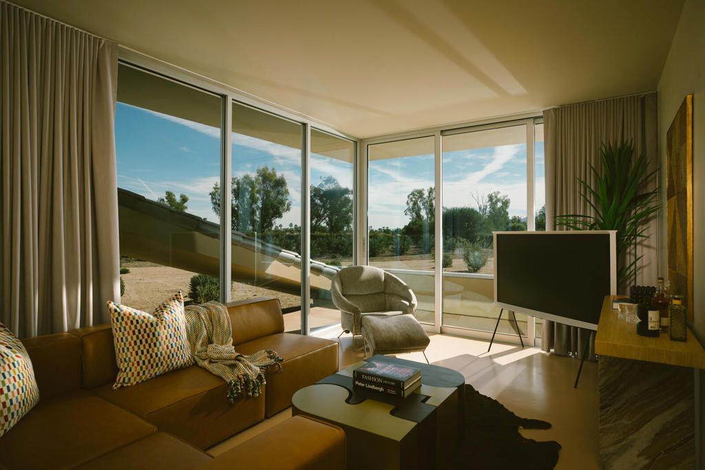 Image 15 of property listing at 38850 Kelley Lane, Rancho Mirage, CA 92270