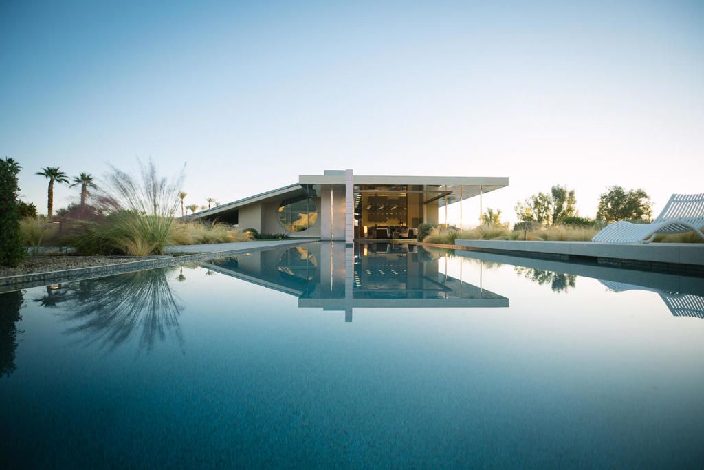 Image 3 of property listing at 38850 Kelley Lane, Rancho Mirage, CA 92270