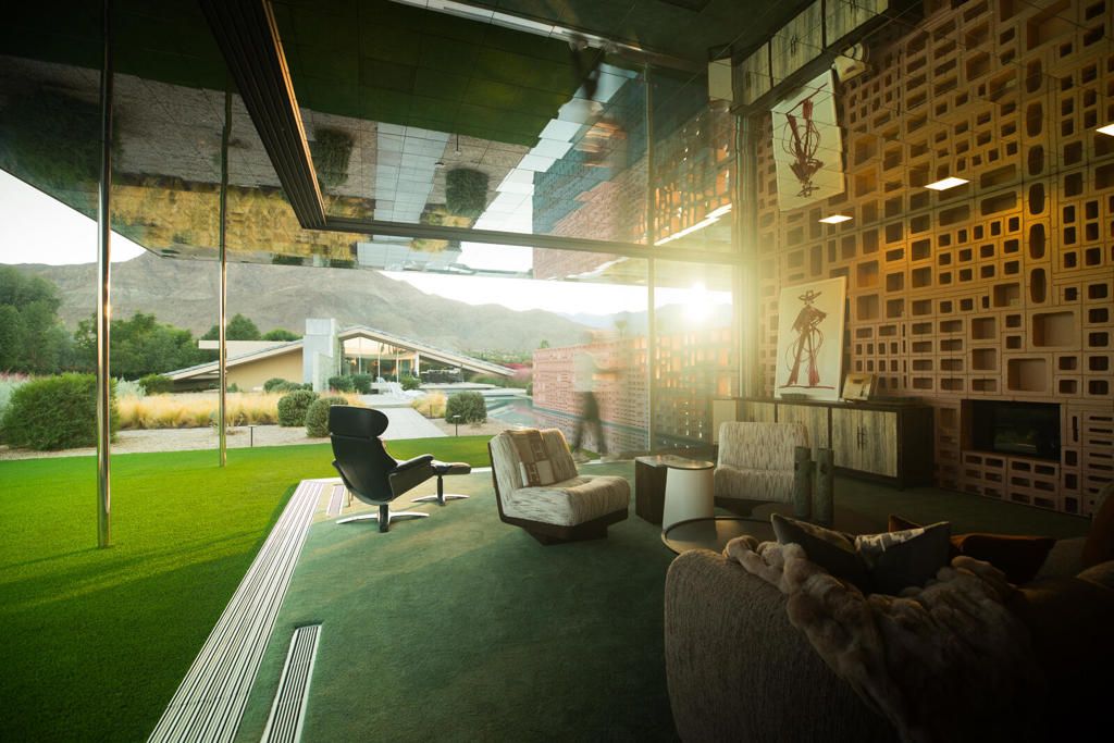 Image 4 of property listing at 38850 Kelley Lane, Rancho Mirage, CA 92270