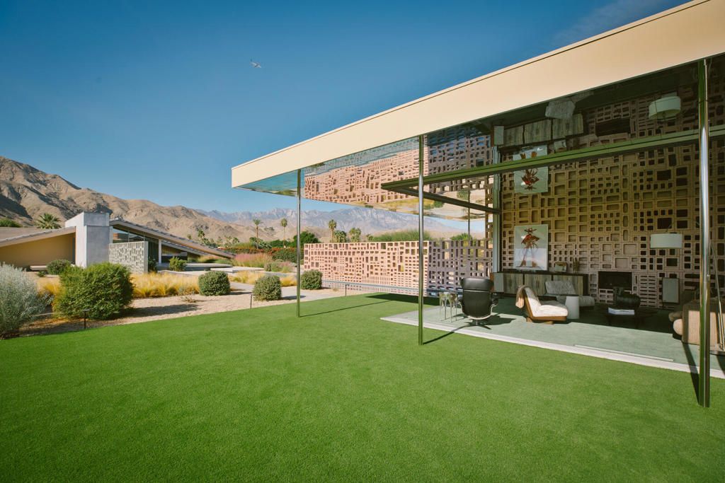 Image 6 of property listing at 38850 Kelley Lane, Rancho Mirage, CA 92270