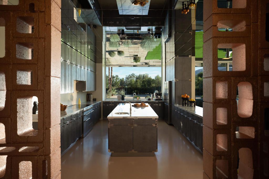 Image 7 of property listing at 38850 Kelley Lane, Rancho Mirage, CA 92270