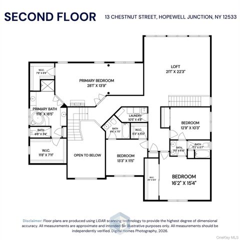 13 Chestnut Street, Hopewell Junction, NY 12533