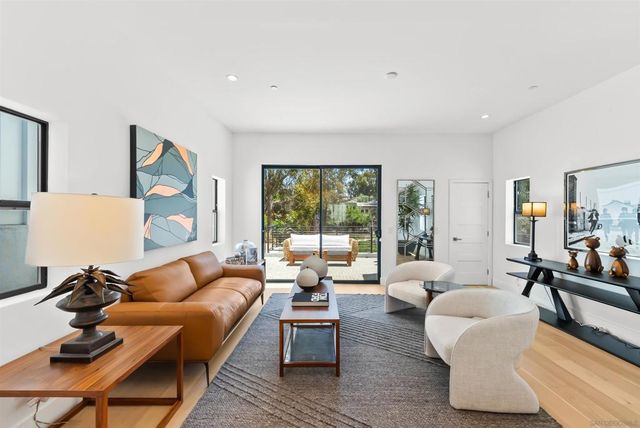 1032 Pennsylvania Avenue, San Diego, CA 92103