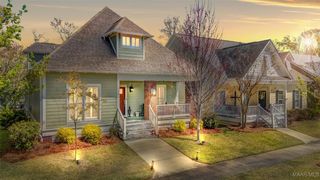 16 WOODRIDGE Avenue, Pike Road, AL 36064