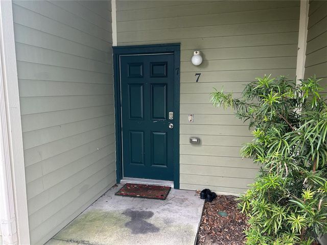 3717 S LAKE ORLANDO PARKWAY 07, Orlando, FL 32808