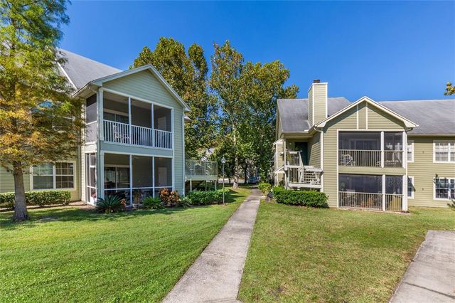 3717 S LAKE ORLANDO PARKWAY 07, Orlando, FL 32808