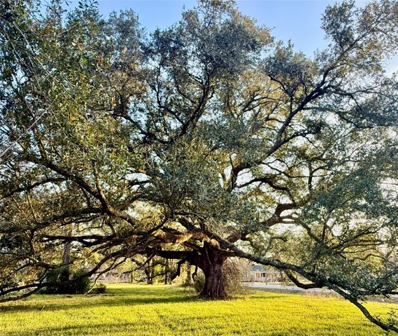 416 N Tinsley St Street, Angleton, TX 77515