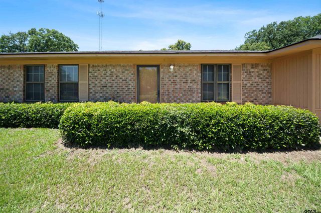 230 County Road 2302, Mineola, TX 75773