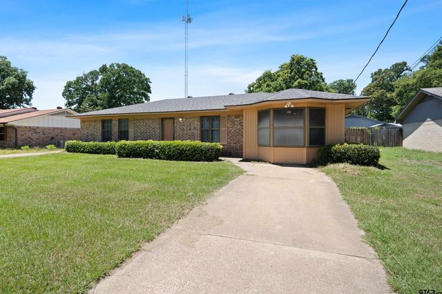 230 County Road 2302, Mineola, TX 75773