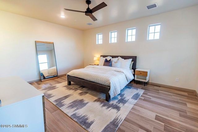 6733 Malibu Avenue, Las Cruces, NM 88012