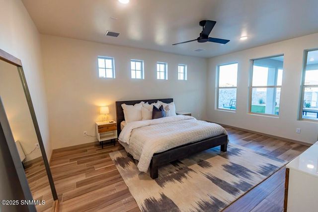 6733 Malibu Avenue, Las Cruces, NM 88012