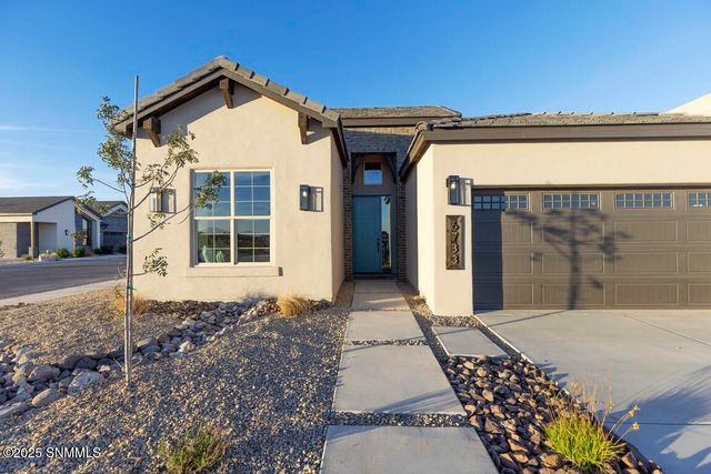 6733 Malibu Avenue, Las Cruces, NM 88012