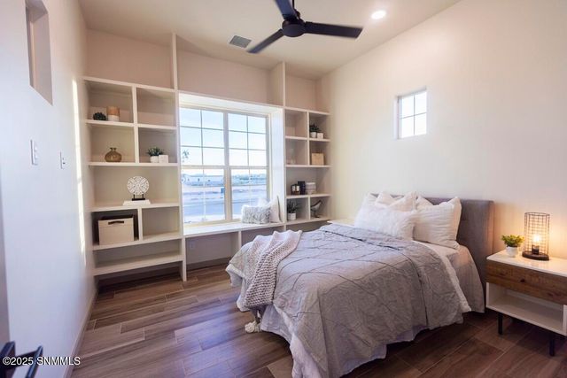 6733 Malibu Avenue, Las Cruces, NM 88012