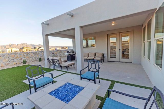 6733 Malibu Avenue, Las Cruces, NM 88012