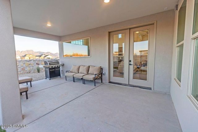 6733 Malibu Avenue, Las Cruces, NM 88012