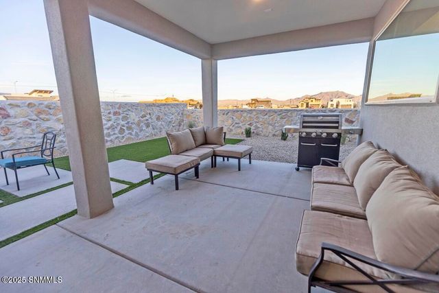 6733 Malibu Avenue, Las Cruces, NM 88012