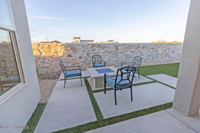 6733 Malibu Avenue, Las Cruces, NM 88012