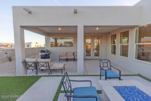 6733 Malibu Avenue, Las Cruces, NM 88012