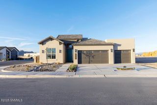 6733 Malibu Avenue, Las Cruces, NM 88012