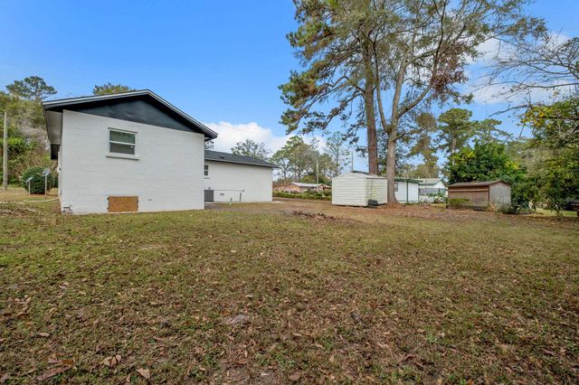 907 Conyers Street, Havana, FL 32333