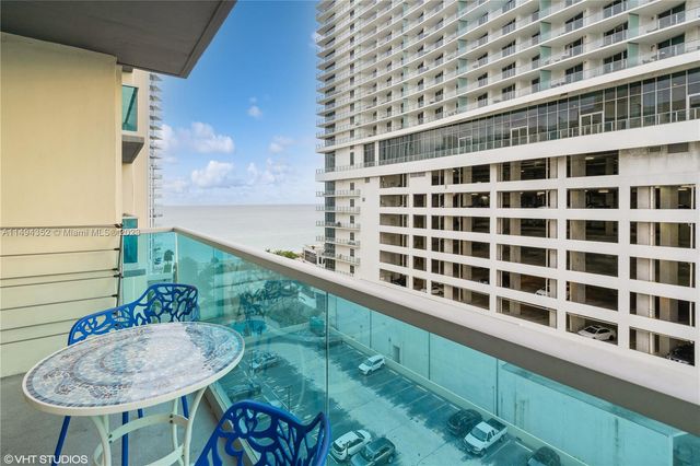 4001 S Ocean Dr 10B, Hollywood, FL 33019