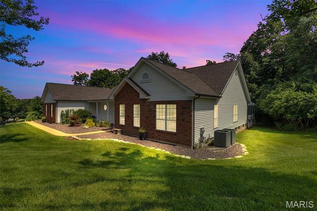 4099 Princeton Ridge Drive, Wildwood, MO 63025