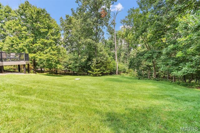 4099 Princeton Ridge Drive, Wildwood, MO 63025