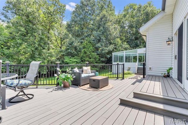 4099 Princeton Ridge Drive, Wildwood, MO 63025