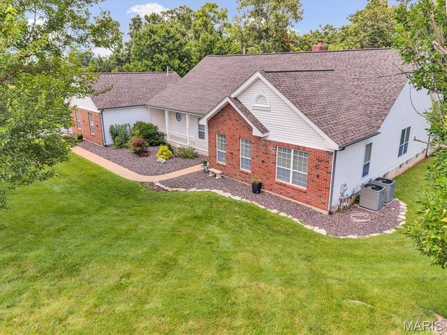 4099 Princeton Ridge Drive, Wildwood, MO 63025