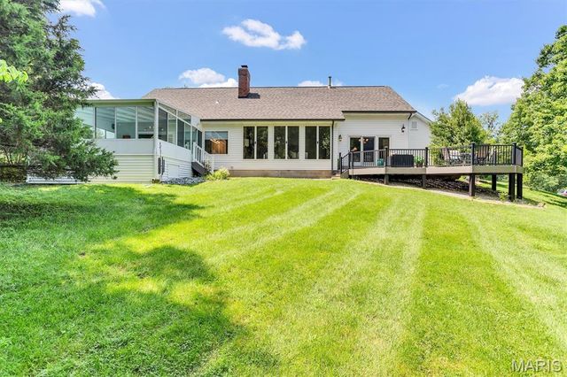 4099 Princeton Ridge Drive, Wildwood, MO 63025