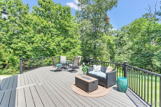 4099 Princeton Ridge Drive, Wildwood, MO 63025