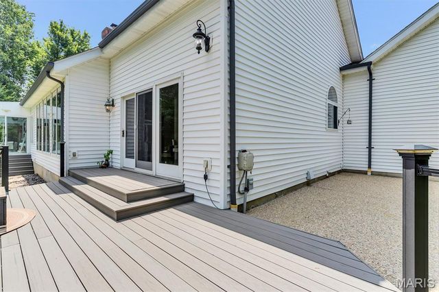4099 Princeton Ridge Drive, Wildwood, MO 63025