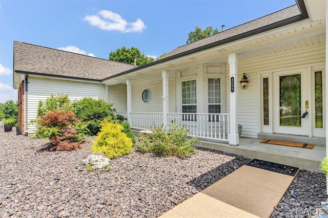 4099 Princeton Ridge Drive, Wildwood, MO 63025