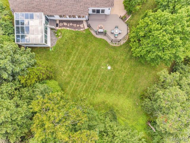 4099 Princeton Ridge Drive, Wildwood, MO 63025