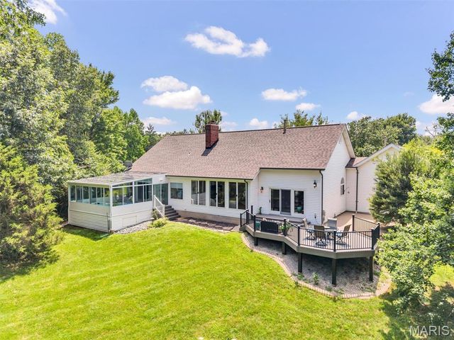 4099 Princeton Ridge Drive, Wildwood, MO 63025