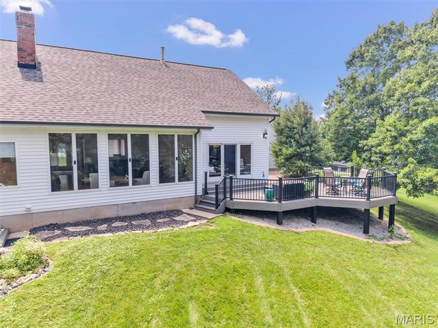 4099 Princeton Ridge Drive, Wildwood, MO 63025