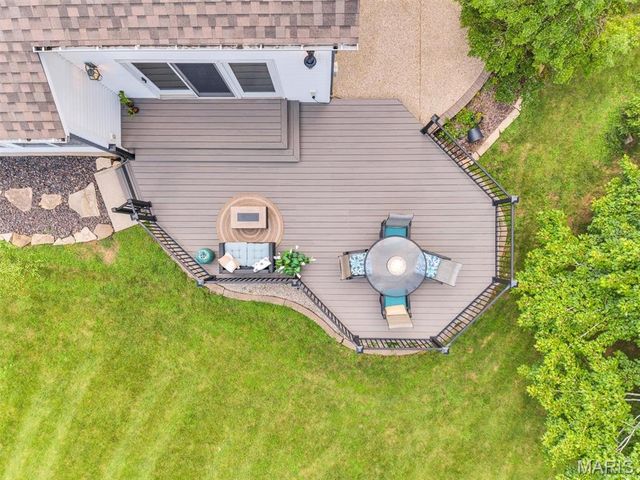 4099 Princeton Ridge Drive, Wildwood, MO 63025