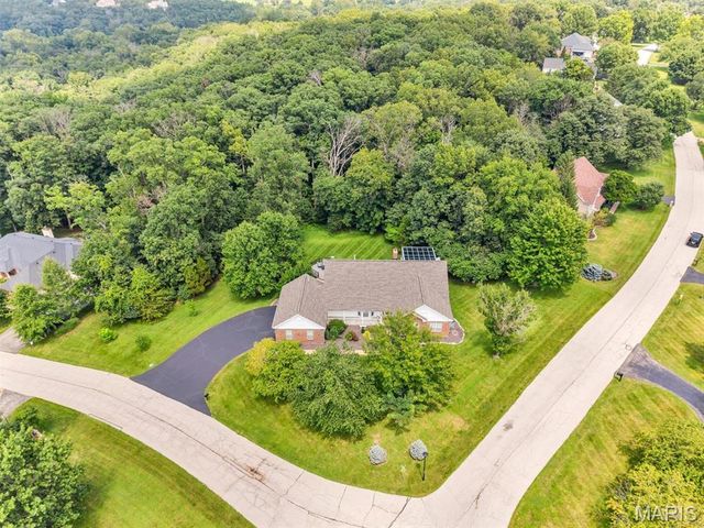 4099 Princeton Ridge Drive, Wildwood, MO 63025
