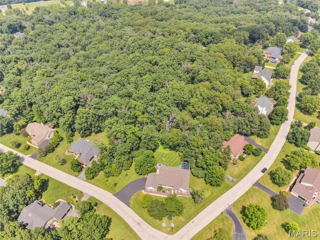 4099 Princeton Ridge Drive, Wildwood, MO 63025