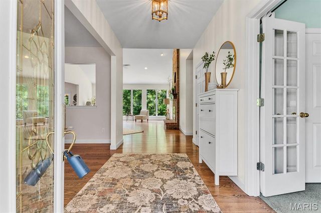4099 Princeton Ridge Drive, Wildwood, MO 63025