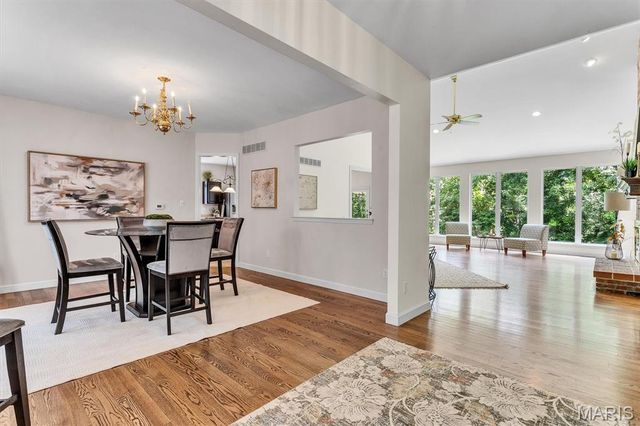 4099 Princeton Ridge Drive, Wildwood, MO 63025