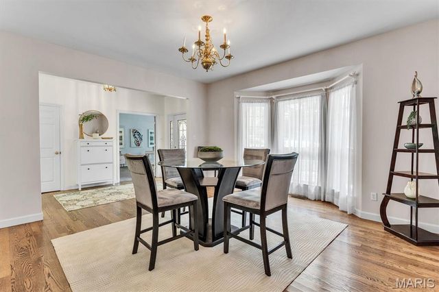 4099 Princeton Ridge Drive, Wildwood, MO 63025