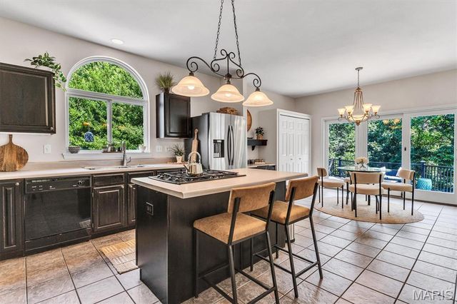 4099 Princeton Ridge Drive, Wildwood, MO 63025
