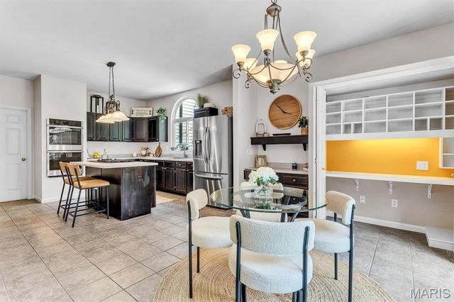4099 Princeton Ridge Drive, Wildwood, MO 63025