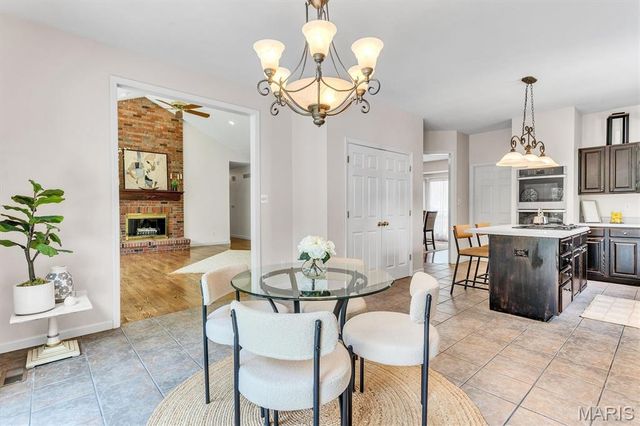 4099 Princeton Ridge Drive, Wildwood, MO 63025