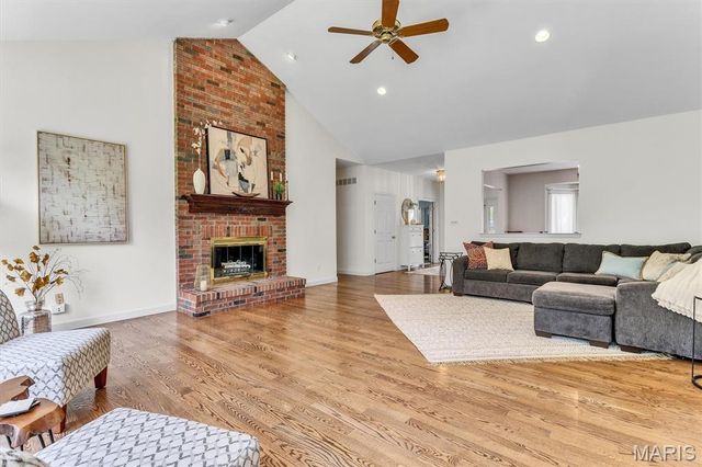 4099 Princeton Ridge Drive, Wildwood, MO 63025