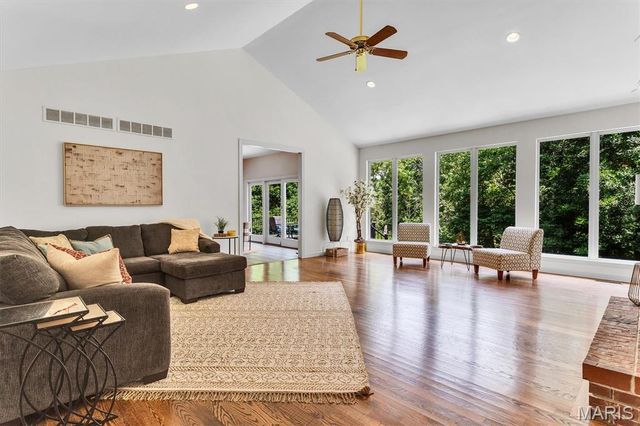 4099 Princeton Ridge Drive, Wildwood, MO 63025