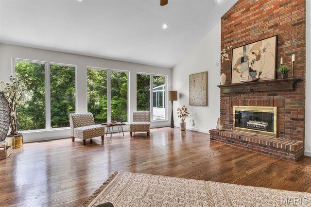 4099 Princeton Ridge Drive, Wildwood, MO 63025