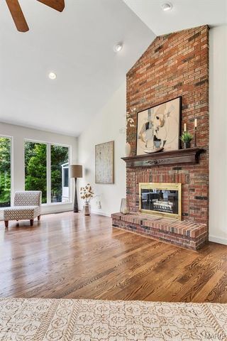 4099 Princeton Ridge Drive, Wildwood, MO 63025
