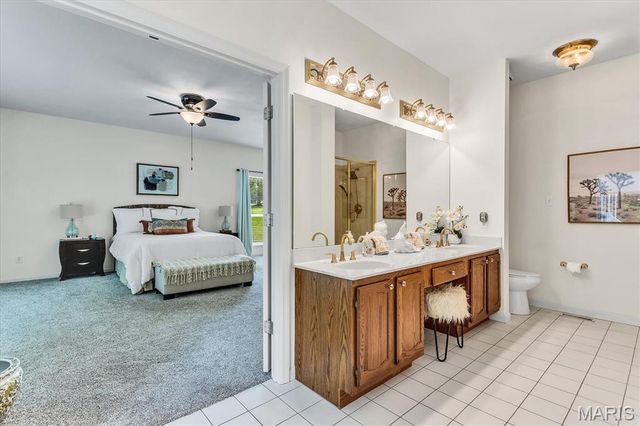 4099 Princeton Ridge Drive, Wildwood, MO 63025
